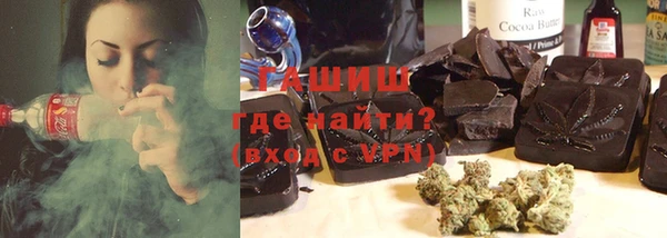 хмурый Магас