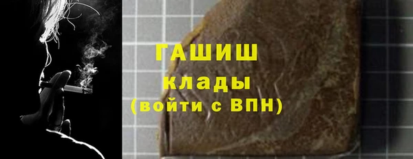 хмурый Магас