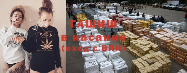 твердый Мегион