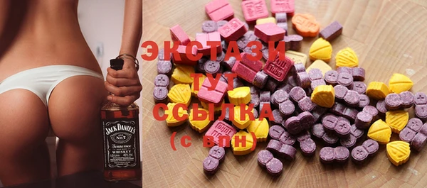 хмурый Магас